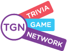 Trivia Game Network logo